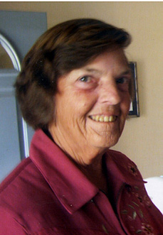 diana roberson